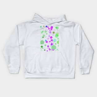 Hexed Again Kids Hoodie